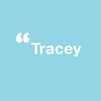 Tracey