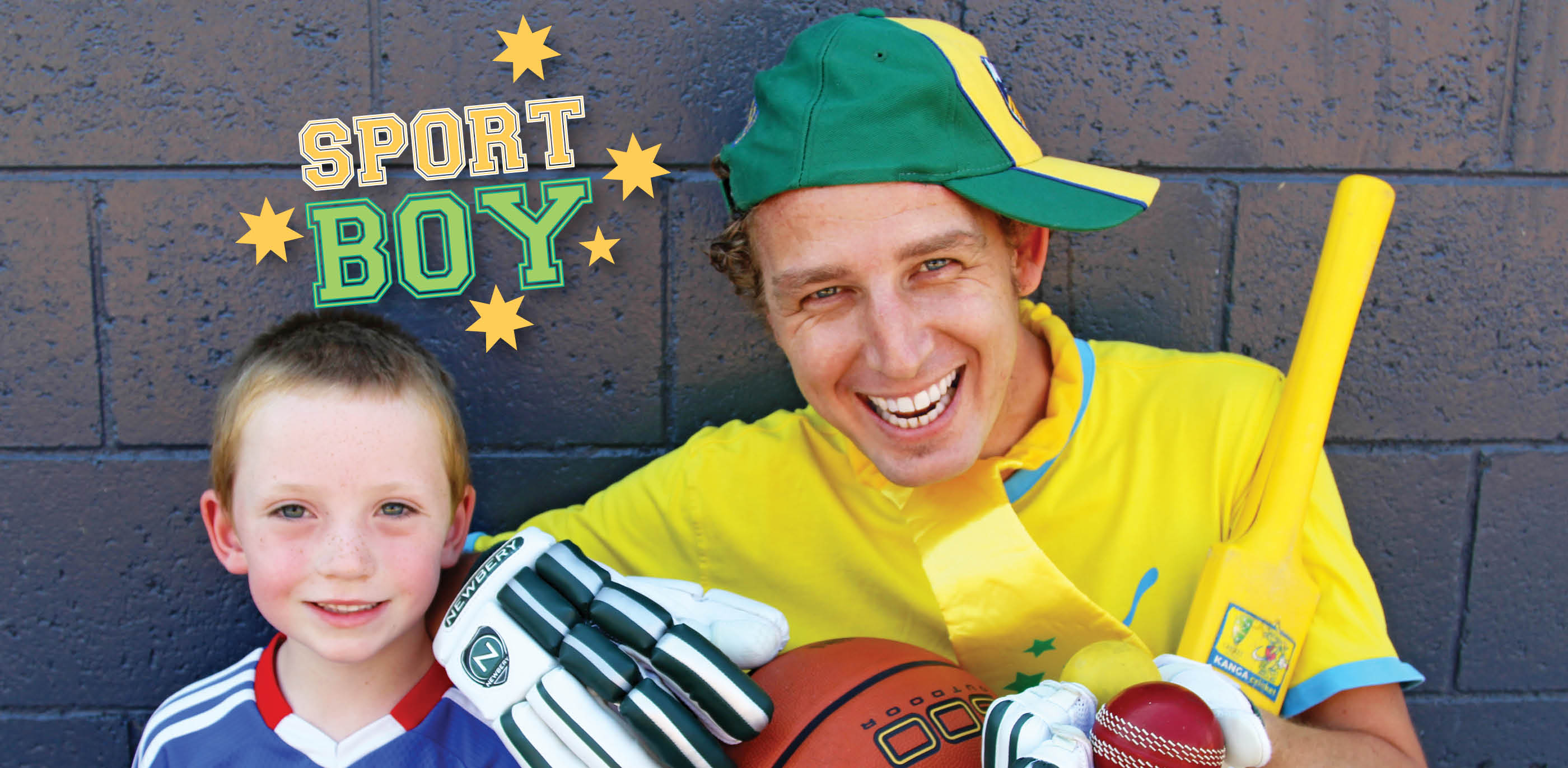 sportboy-party Sportboy party